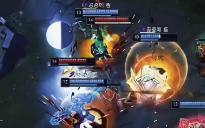 Pha này của Yasuo chẳng phải nên được ghi vào gia phả của Ning Vương sao?