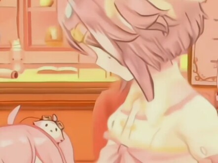 ตัดฉากสู้ทันที #ยูเนะทาฟุจิ #เปิดทันที #อินฟลูเอนเซอร์เสมือน