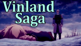 Vinland Saga 「AMV」- Torches