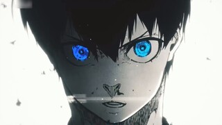 【Terjemahan Mandarin 4K丨】 Egois-Jie Shiyi (RAP Penjara Biru)