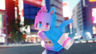 【Djk Birthday Congratulations MMD】Classic