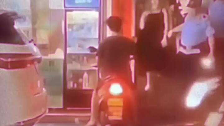 Membeli air adalah kebohonganmu