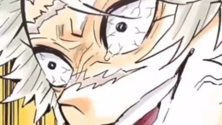 demon slayer episode terbaru