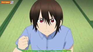 Thuyết minh Trở Thành Giáo Viên Tại Trường Học Quái Vật Tập 15