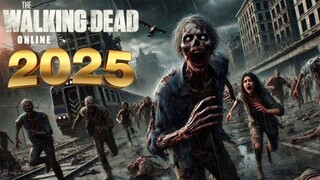 DEAD ZONE zombie English 2022 MOVIE Hindi