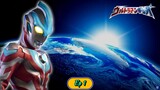 Ultraman Ginga ตอน 1 พากย์ไทย