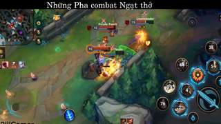 biligamer26-3 - Những pha combat nghẹt thở