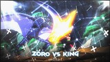 One Piece Episode 1060 Edit ( Zoro vs King )