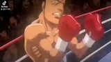 Gazelle Punch, Hajime no Ippo - 2000 Anime de comédia, drama, esporte,  shounen. Makunouchi Ippo é um garoto de 16 anos muito tímido, trabalha com  sua mãe que possui, By BIG BURG