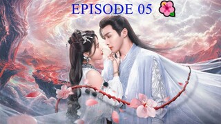 BLOSSOMING LOVE (2025) - Episode 05 [ENG]  🌺