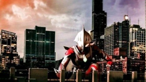 You haven't heard it before! The third theme song of Ultraman Nexus! Appreciation of the original th