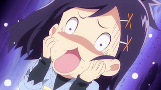 Gabriel dropout tâp 9