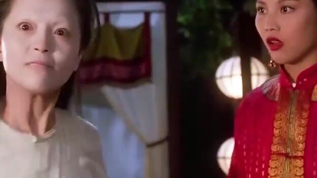 I thought this was the most interesting movie ever.