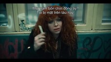 Búp bê Nga (Phần 2) EP 3 [Sub Việt]