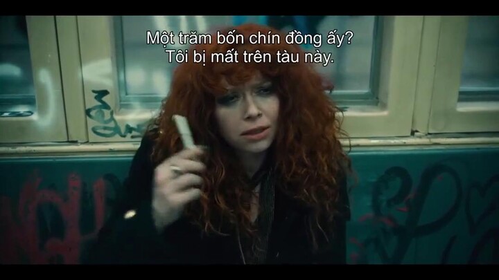 Búp bê Nga (Phần 2) EP 3 [Sub Việt]