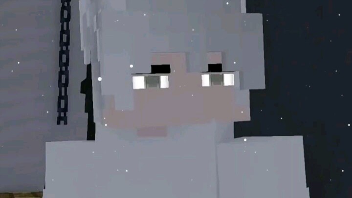 เป็นนักบินบนอวกาศ💫ตกหลุมรักพระจันทร์ขนาด🌕