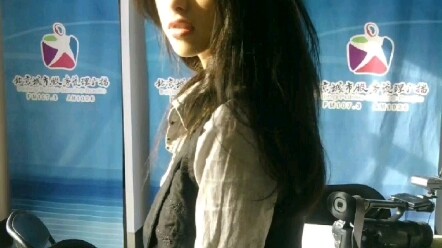 Zhu Zhu's beauty has to be appreciated through intuition. Last year I read a lot of "high-ranking of