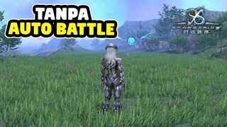 MMORPG Keren Yang Punya Gameplay Unik - Starstride Gameplay (Android, iOS)
