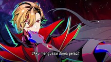 SHIYE MOWANG EPS 12 Sub Indo