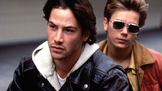 My Own Private Idaho (1991)