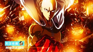 [AMV]One Punch Man - BGM: aLIEz