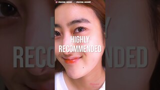 RICE WATER FOR GLOWING SKIN | BEFORE AND AFTER #shorts #skincare