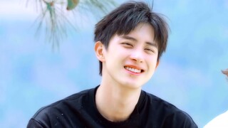 【五十公里桃花坞三】在第三季桃花坞又发现了一个阳光帅哥！！！是小敖！！！还演过少年歌行！！！