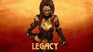 【GMV】- LEGACY II