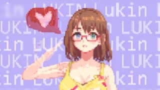 【Luyao】⚡️It's always good time! ⚡️