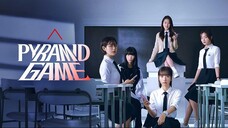 PYRAMID GAME EP 10 END SUB INDO | Dhewee Drakor
