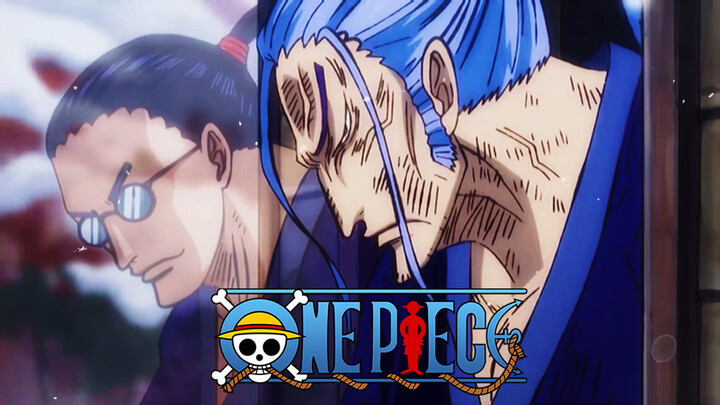 [MAD] How Can You Survive The Long-suppressed Strike Of Anger?