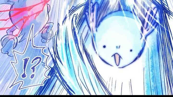 Dalam Ditto Girl's Revenge, Wu Bo tidak hanya pandai bersikap imut! ——Episode ini sungguh menarik! T