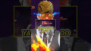 INILAH PROPLAYER M500 AUTO HEADSHOT DI FF‼️HITUNGAN DETIK SQUAD RATAAA