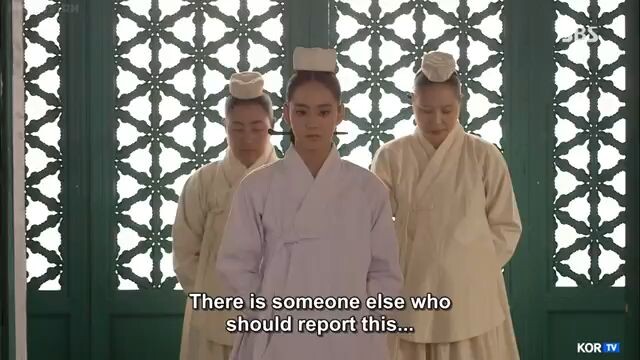 Jang ok Jung finale ep 24