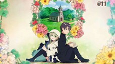 Tập 11 Nữ thánh Cecilia và mục sư lawrence