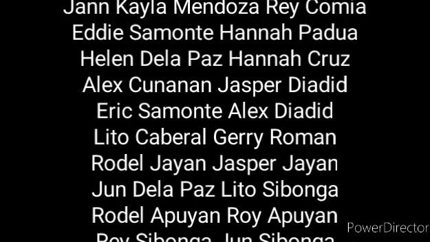 Viva Films End Credits (2023)