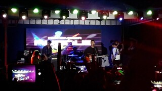 December Avenue @Pagadian City - Eroplanong Papel