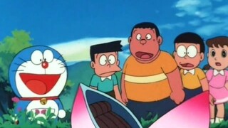 DORAEMON VÀ CẬU BÉ QUẢ ĐÀO-THUYẾT MINH-MON TV