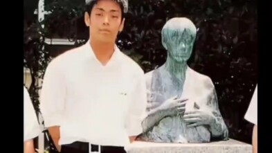 Roda sejarah yang ditakdirkan untuk tercatat telah mulai berputar.