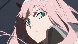 Darling in the Franxx {AMV} - Contaminated