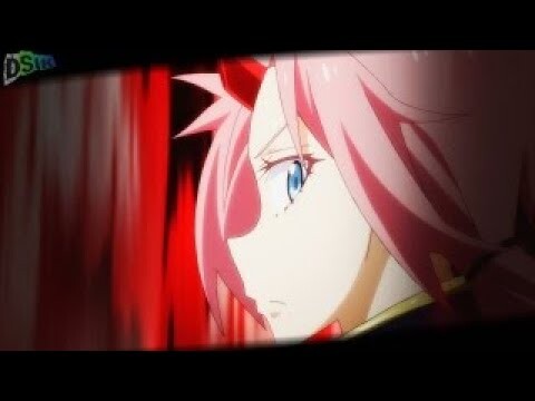 That Time I Got Reincarnated as a Slime AMV Nightcore - This is it
