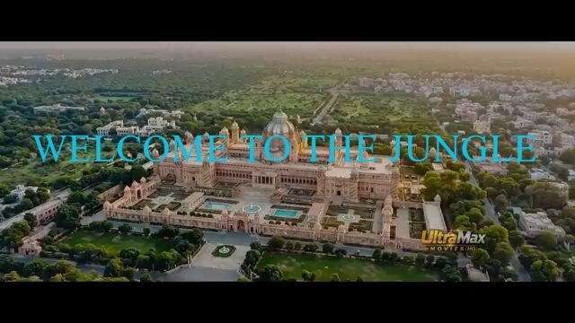 Welcome To The Jungle Full Hindi Move 2026 _ #akshaykumar #jungle #hindimove