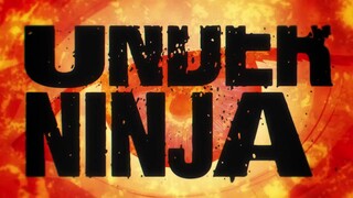 Under Ninja | Ep 5 | Sub Indonesia