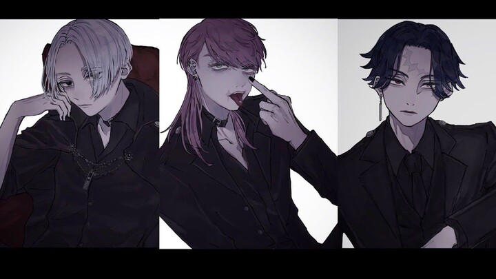 〖 Tổng hợp Tiktok Tokyo Revengers 〗#47 - Izana mạnh bạo quá r đấy =) || Mon 🍃