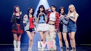 IVE 231026《Either Way》Live舞台