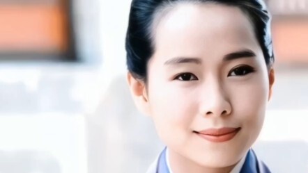 Maggie Cheung’s changes from the age of 6 to 60, netizens: She looks like Xu Xian in every role, is 