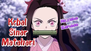 Iblis yang Kebal Dengan Sinar Matahari [Part 2]
