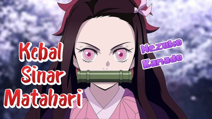 Iblis yang Kebal Dengan Sinar Matahari [Part 2]
