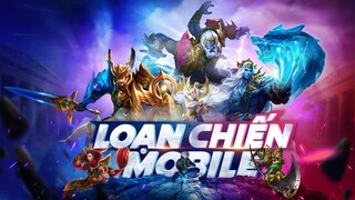 Loạn Chiến Mobile Funzy – Game MOBA mới chính thức cập bến Việt Nam