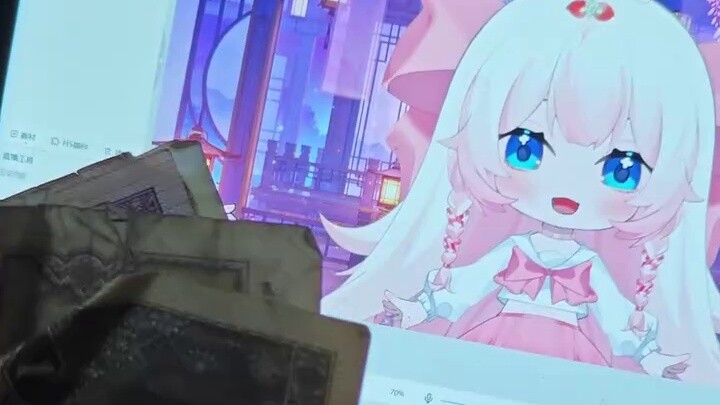 [Kỷ lục hàng ngày] Cảm giác tê dại quá! Tôi đếm xu trong khi người khác đếm tiền giấy? ? ?